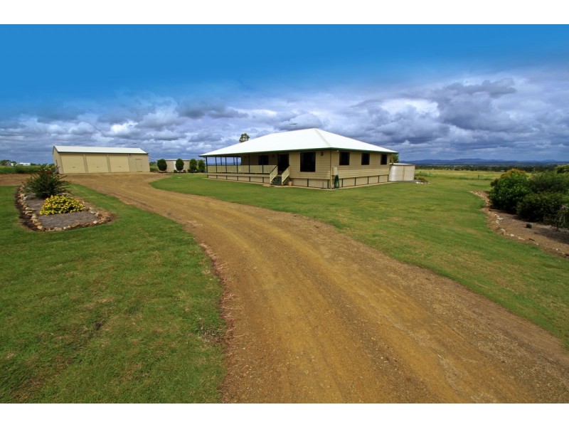 119 McKenzie Road, Alton Downs QLD 4702