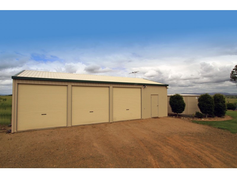 119 McKenzie Road, Alton Downs QLD 4702
