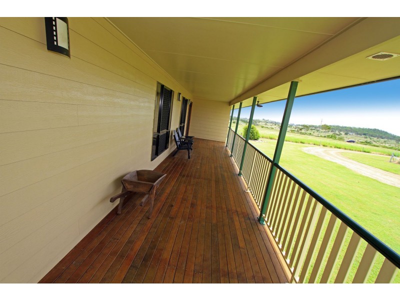 119 McKenzie Road, Alton Downs QLD 4702