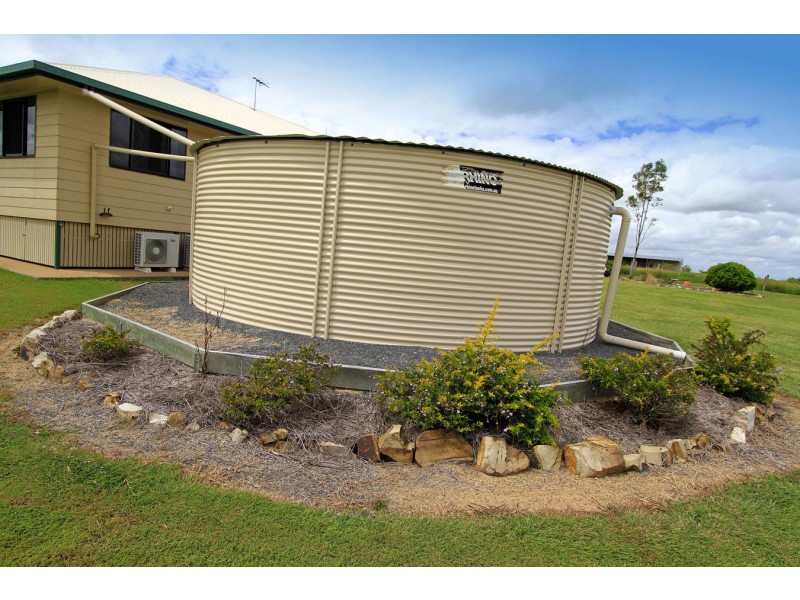 119 McKenzie Road, Alton Downs QLD 4702