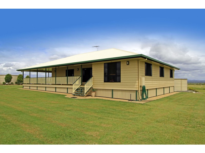 119 McKenzie Road, Alton Downs QLD 4702