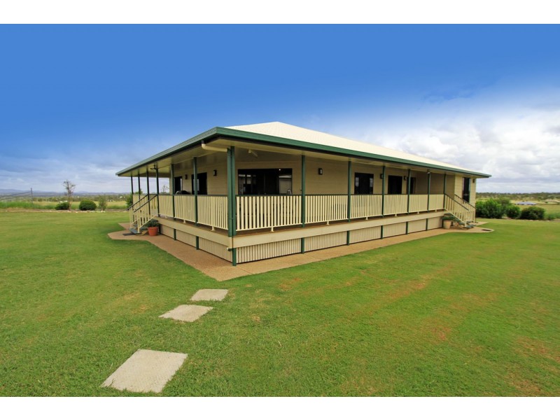 119 McKenzie Road, Alton Downs QLD 4702