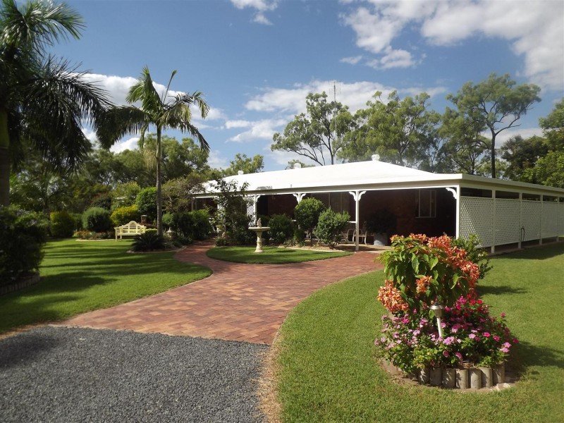 72 Caporn Road, Limestone Creek QLD 4701