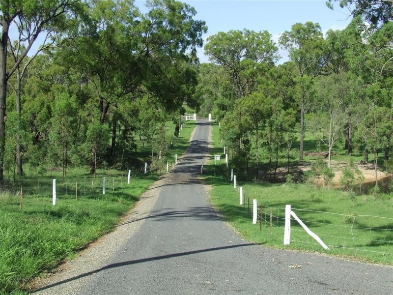 72 Caporn Road, Limestone Creek QLD 4701