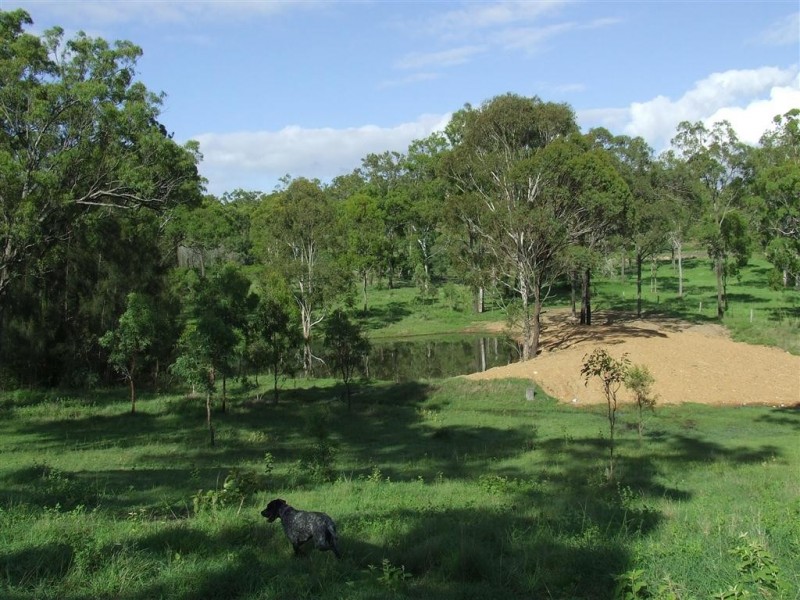 72 Caporn Road, Limestone Creek QLD 4701