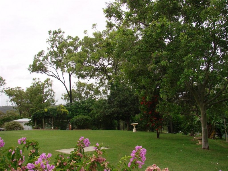 72 Caporn Road, Limestone Creek QLD 4701