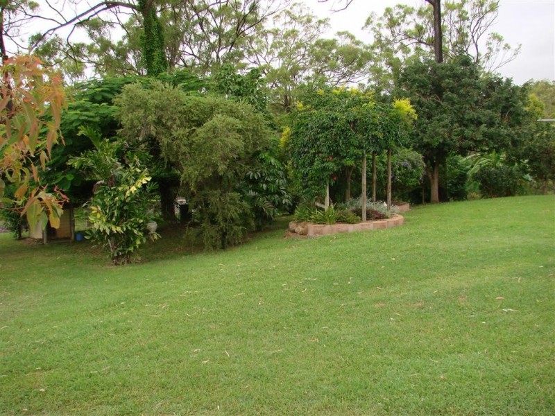 72 Caporn Road, Limestone Creek QLD 4701