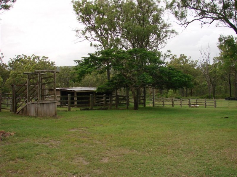 72 Caporn Road, Limestone Creek QLD 4701