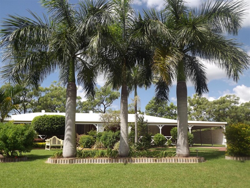 72 Caporn Road, Limestone Creek QLD 4701