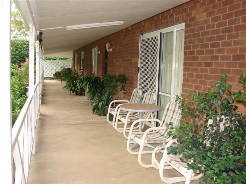 72 Caporn Road, Limestone Creek QLD 4701