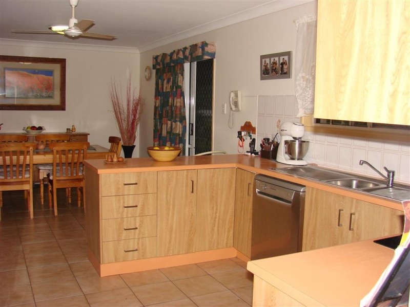 72 Caporn Road, Limestone Creek QLD 4701