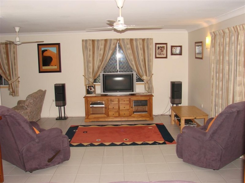 72 Caporn Road, Limestone Creek QLD 4701