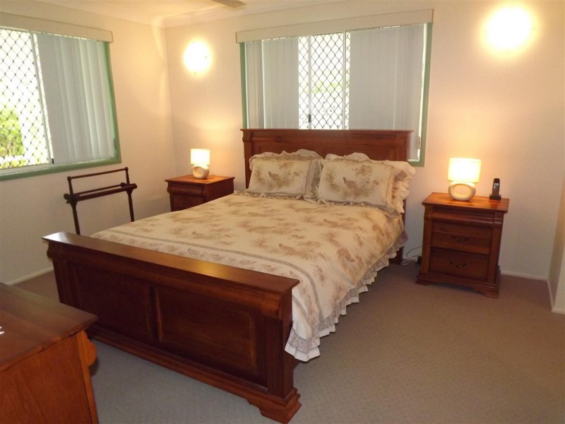 72 Caporn Road, Limestone Creek QLD 4701