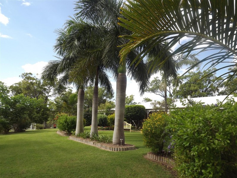 72 Caporn Road, Limestone Creek QLD 4701