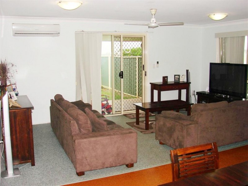 26 Lamb Avenue, Gracemere QLD 4702