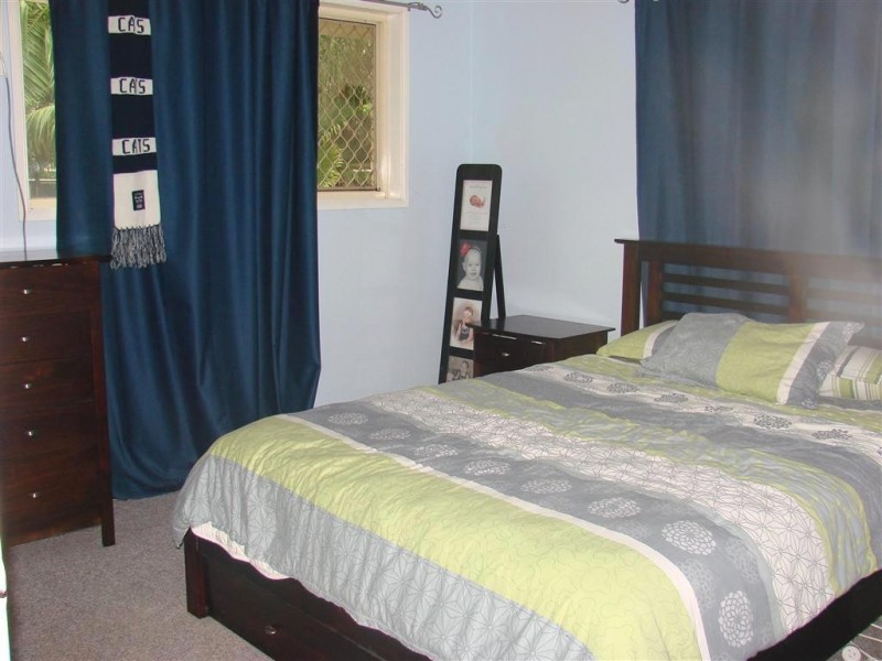 26 Lamb Avenue, Gracemere QLD 4702