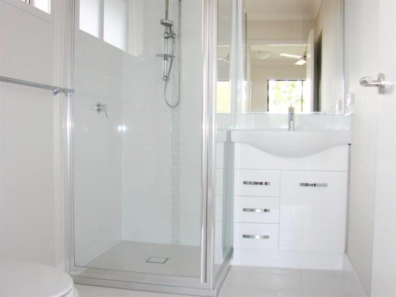 Unit 1/4 Mallet Close, Gracemere QLD 4702