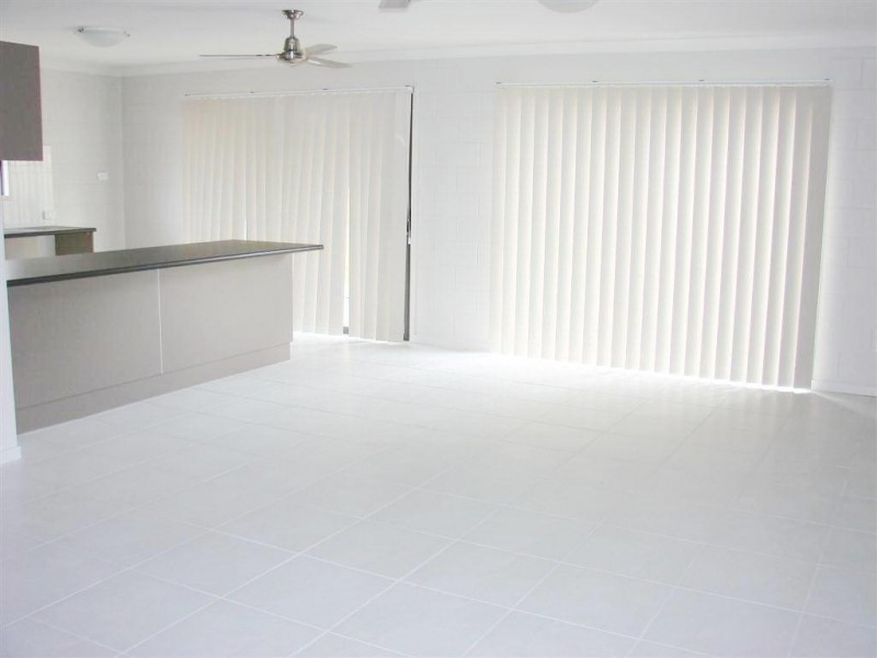 Unit 1/4 Mallet Close, Gracemere QLD 4702