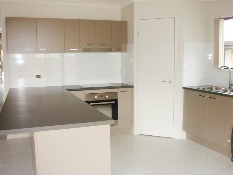 Unit 1/4 Mallet Close, Gracemere QLD 4702