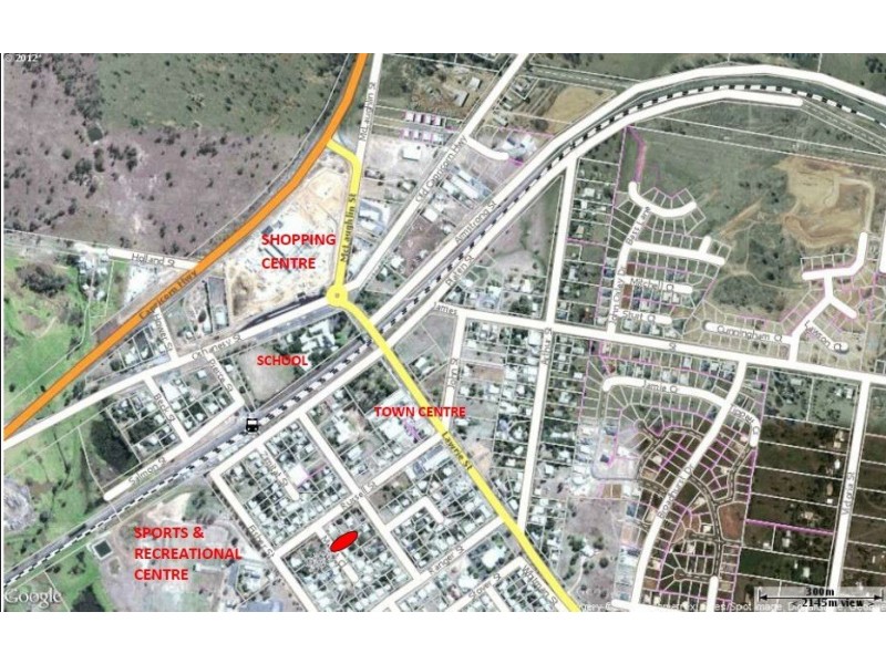 Unit 1/4 Mallet Close, Gracemere QLD 4702