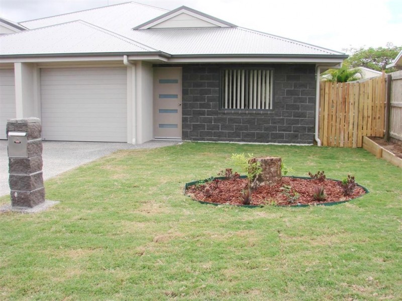 Unit 2/4 Mallet Close, Gracemere QLD 4702