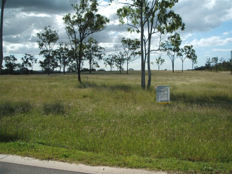 Lot 5 Clifton Street, Gracemere QLD 4702