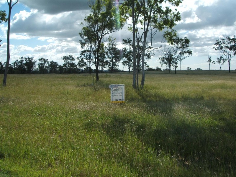 Lot 5 Clifton Street, Gracemere QLD 4702