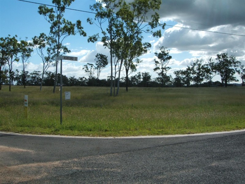 Lot 5 Clifton Street, Gracemere QLD 4702