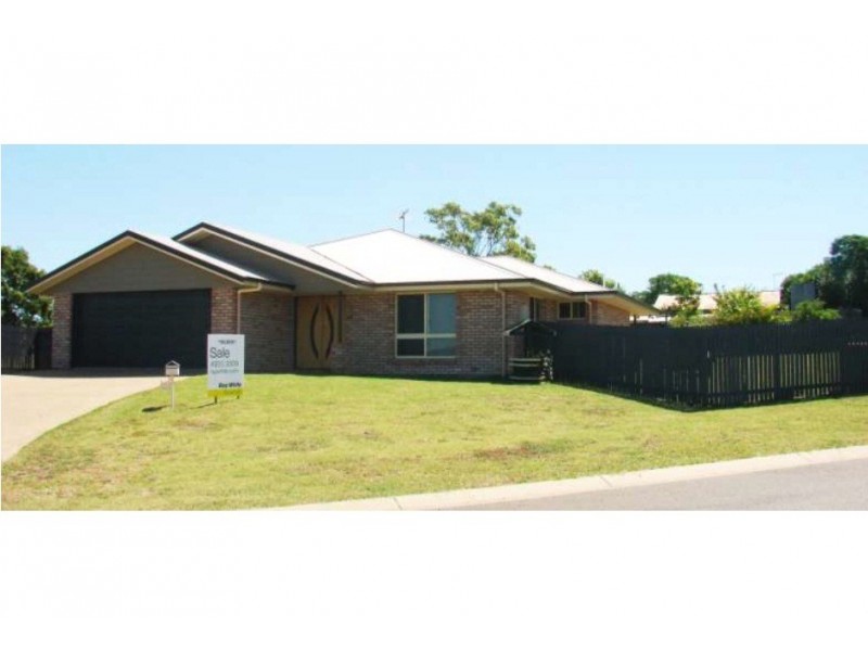 105 Abby Drive, Gracemere QLD 4702
