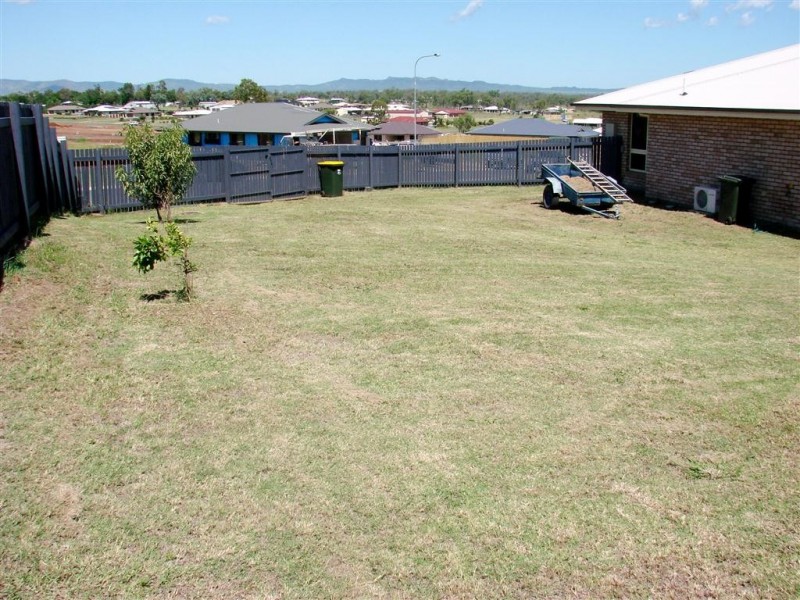 105 Abby Drive, Gracemere QLD 4702