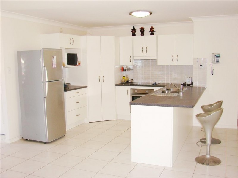 105 Abby Drive, Gracemere QLD 4702