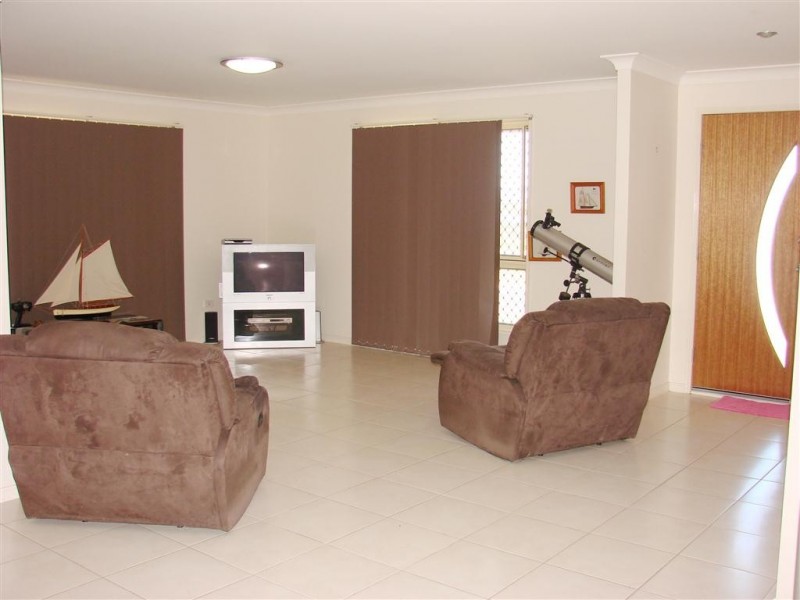 105 Abby Drive, Gracemere QLD 4702