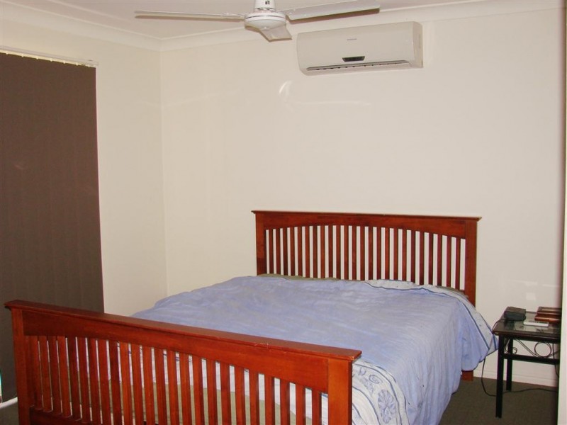 105 Abby Drive, Gracemere QLD 4702