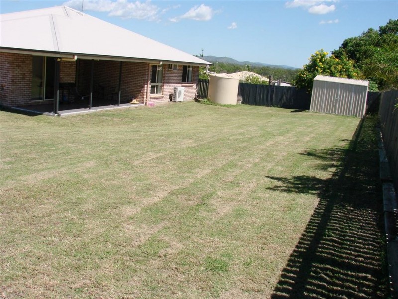 105 Abby Drive, Gracemere QLD 4702
