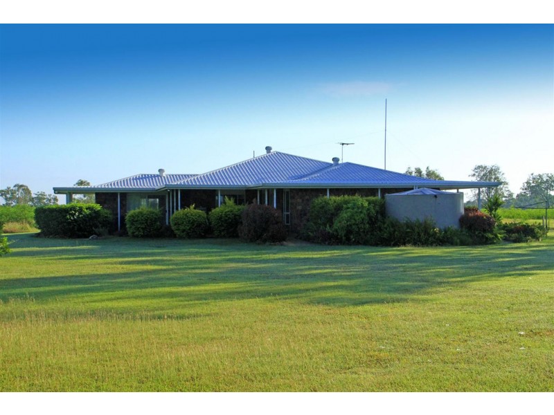 189 Stracey Road, Alton Downs QLD 4702