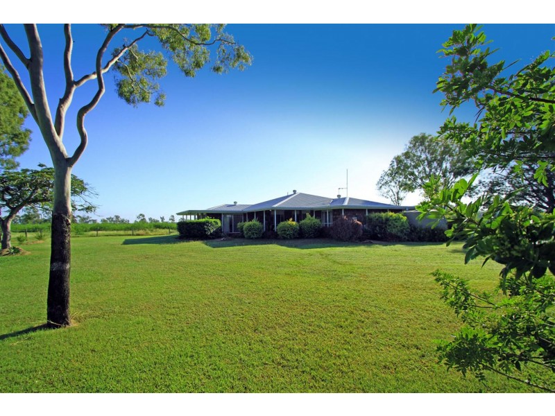 189 Stracey Road, Alton Downs QLD 4702