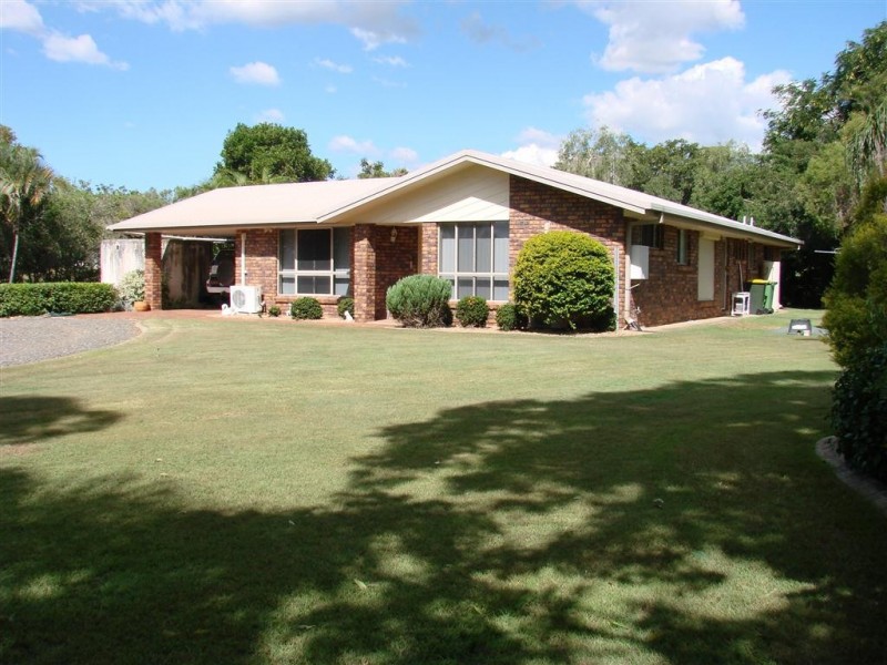 109 Somerset Road, Gracemere QLD 4702