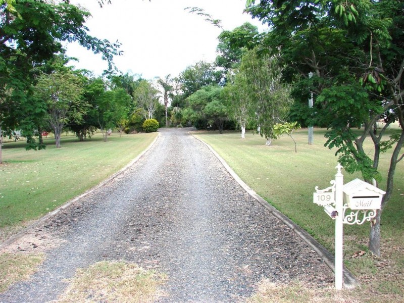 109 Somerset Road, Gracemere QLD 4702