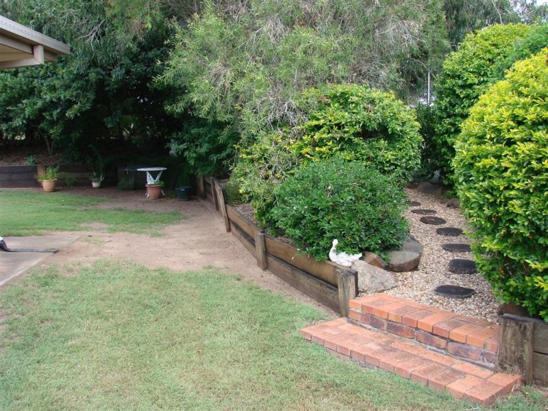 109 Somerset Road, Gracemere QLD 4702