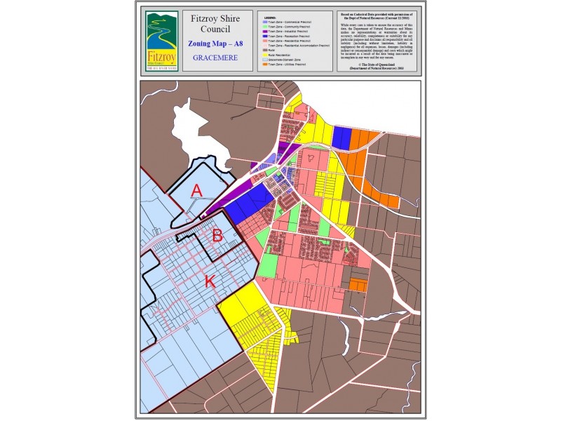 109 Somerset Road, Gracemere QLD 4702
