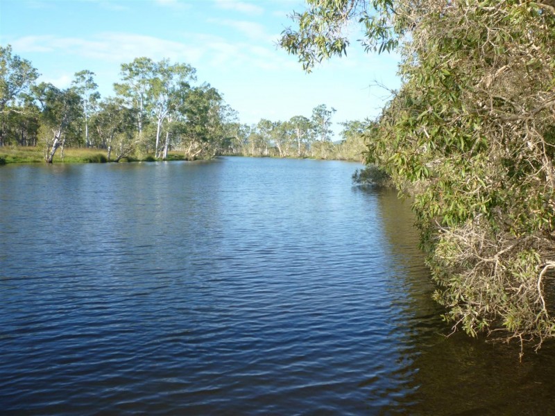 696 Lake Mary Road, Lake Mary QLD 4703