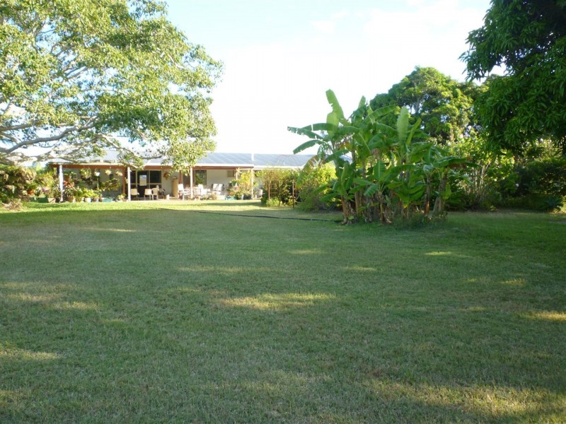 696 Lake Mary Road, Lake Mary QLD 4703