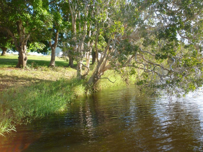 696 Lake Mary Road, Lake Mary QLD 4703