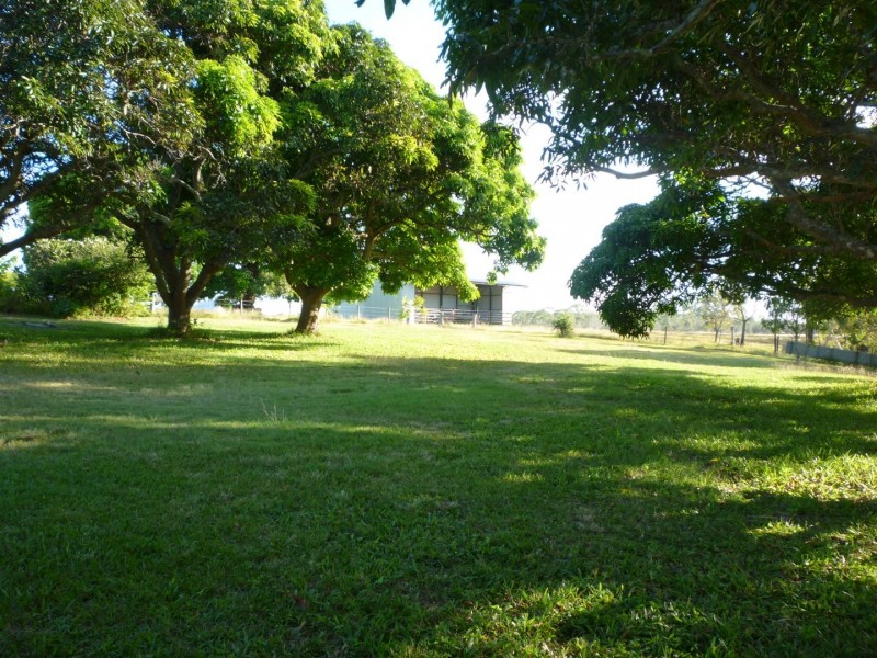 696 Lake Mary Road, Lake Mary QLD 4703