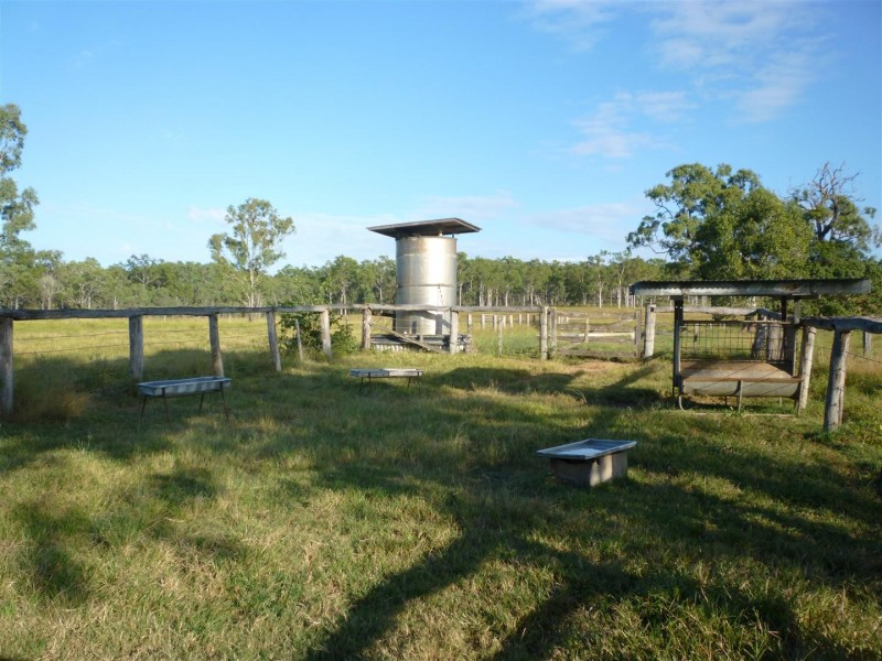 696 Lake Mary Road, Lake Mary QLD 4703