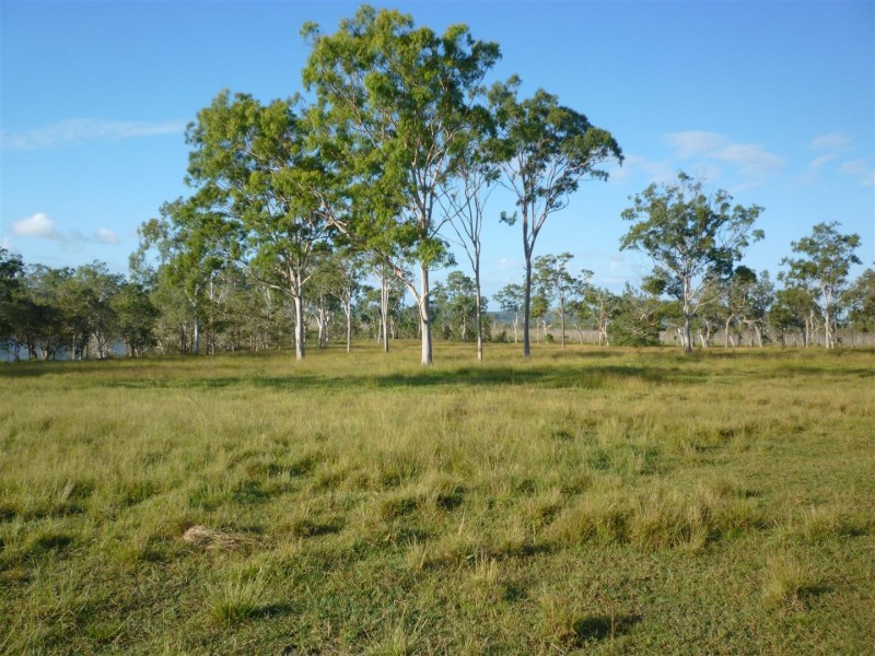 696 Lake Mary Road, Lake Mary QLD 4703