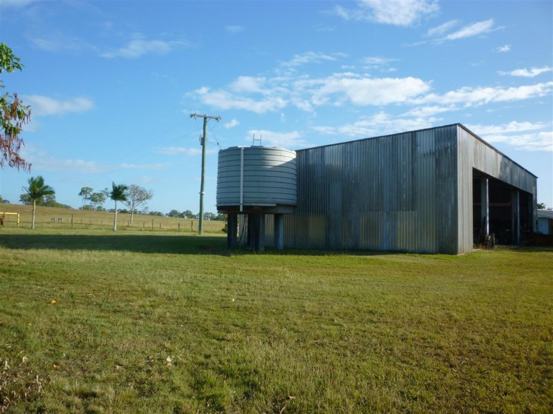 696 Lake Mary Road, Lake Mary QLD 4703