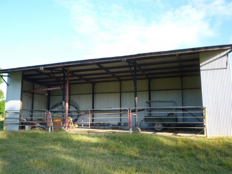 696 Lake Mary Road, Lake Mary QLD 4703