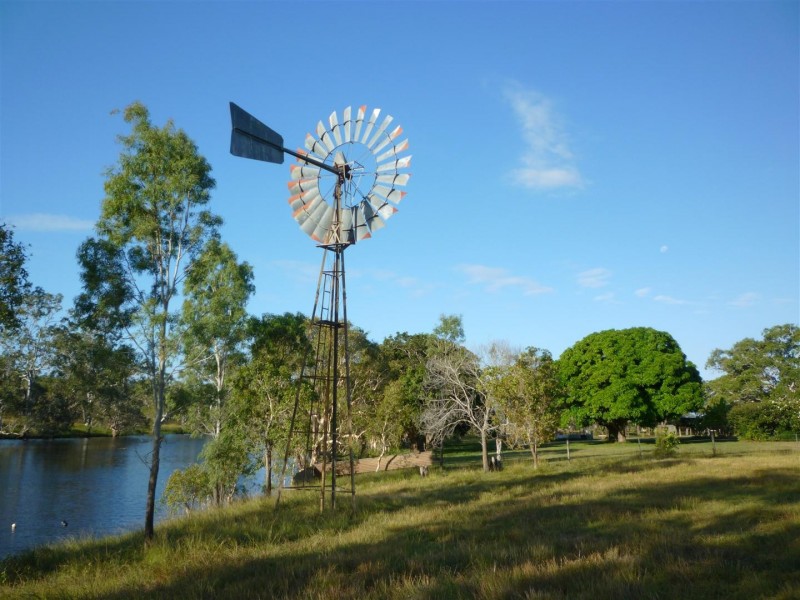 696 Lake Mary Road, Lake Mary QLD 4703