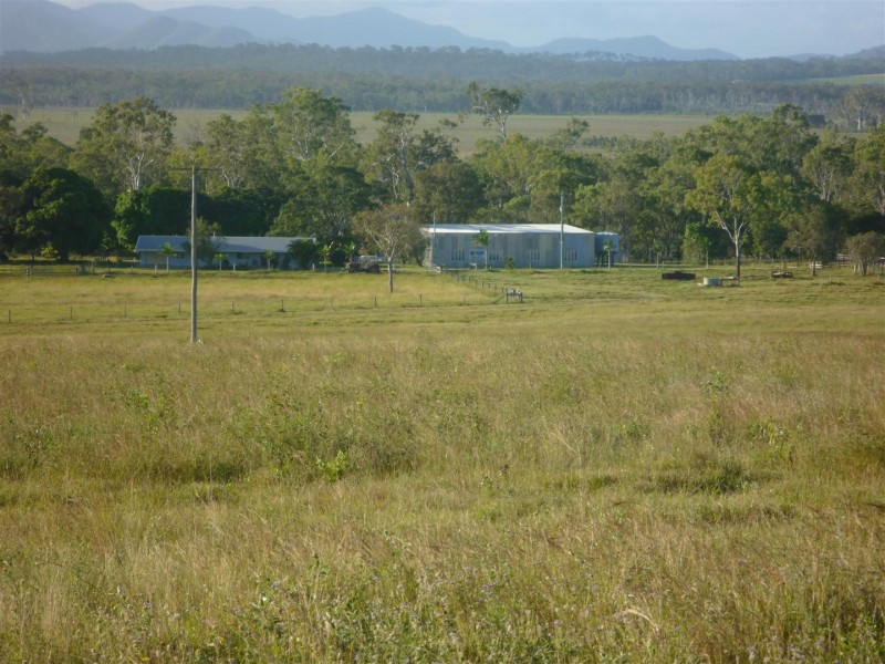 696 Lake Mary Road, Lake Mary QLD 4703